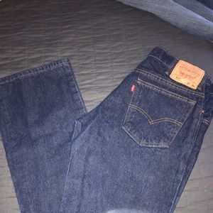Levi’s 517 Bootcut 34” x 34”